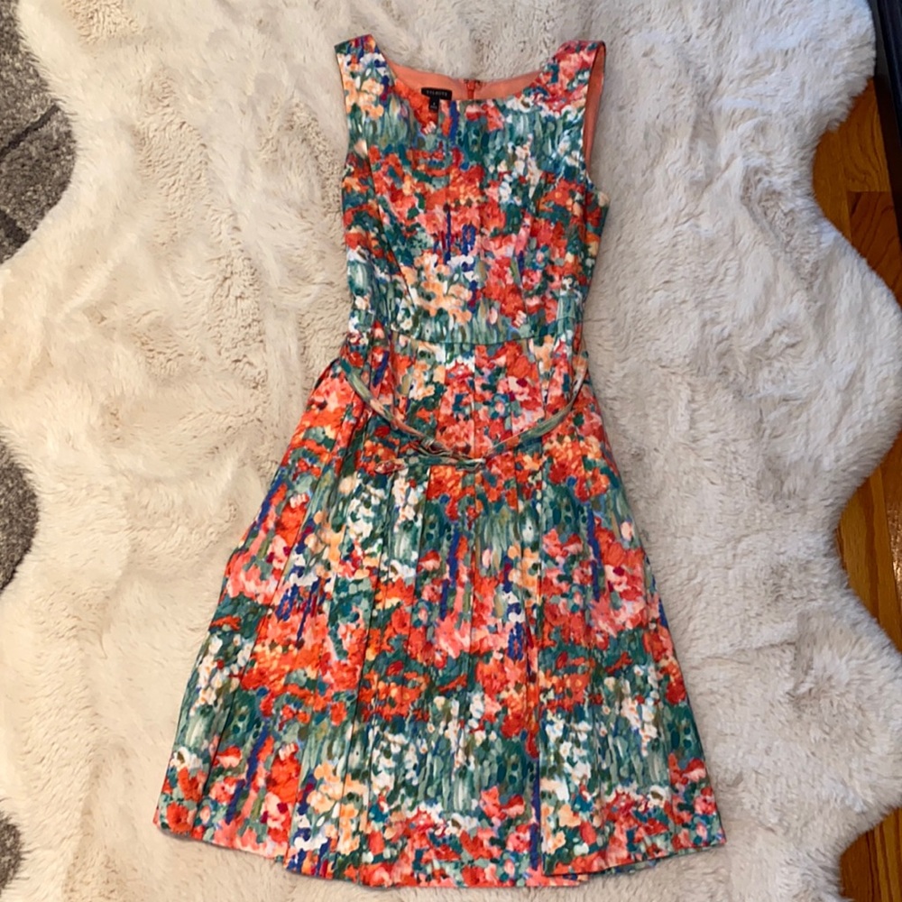 Dress / Brand: Talbots / Size: 4